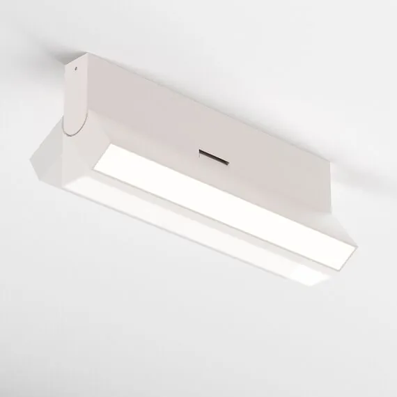 Maytoni Technical C133CL-12W4K-W Потолочный светильник Basis Rot, изображение 5