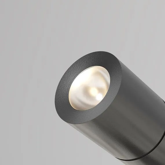 Maytoni Outdoor O050FL-L2GF3K Уличный грунтовый светодиодный светильник Bern, изображение 3