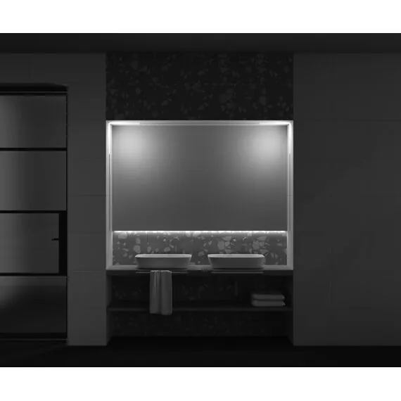 Maytoni Technical TR102-24W3K-W Трековый магнитный светильник Exility Basis, изображение 7