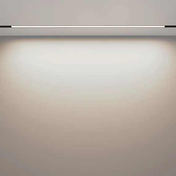 Maytoni Technical TR030-2-30W4K-B Трековый магнитный светодиодный светильник Exility Basis, изображение 4