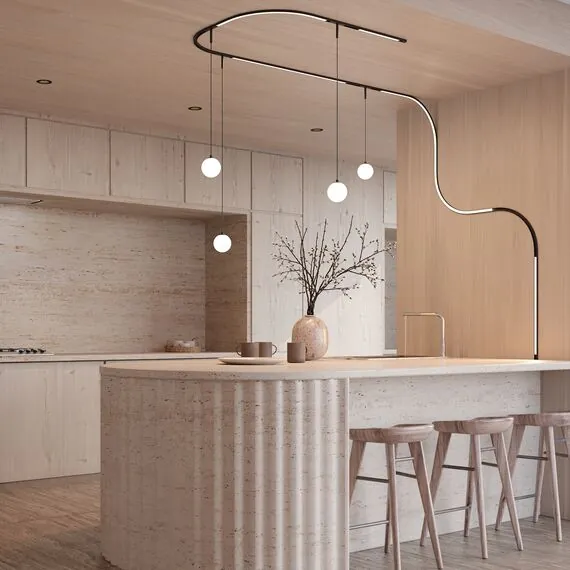 Maytoni Technical TR173-1-16WTW-B Трековый магнитный светодиодный светильник Basity Basis, изображение 10