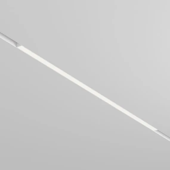 Maytoni Technical TR030-4-30WTW-DD-W Трековый магнитный светильник Exility Basis Dim Dali, изображение 3