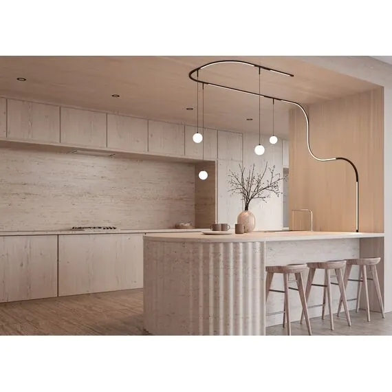 Maytoni Technical TR173-1-16WTW-B Трековый магнитный светодиодный светильник Basity Basis, изображение 11