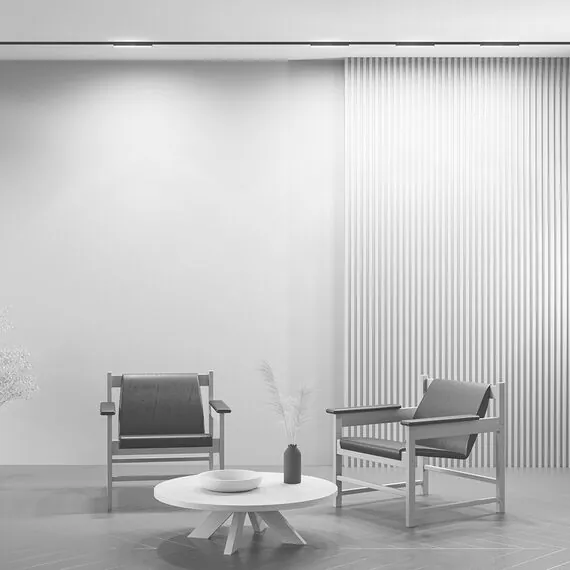 Maytoni Technical TR183-1-12WTW-B Трековый магнитный светодиодный светильник Basity Basis Rot, изображение 6