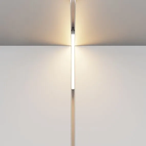 Maytoni Technical TR102-24W3K-W Трековый магнитный светильник Exility Basis, изображение 4