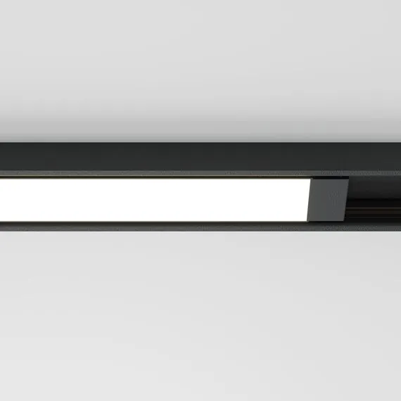 Maytoni Technical TR173-1-16WTW-B Трековый магнитный светодиодный светильник Basity Basis, изображение 2