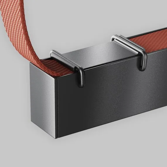 Maytoni Technical TR129B-24W3K-B Трековый светодиодный светильник Parity Basis, изображение 2