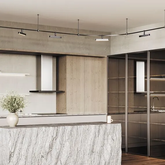 Maytoni Technical TR202-1-10W3K-B Трековый магнитный светодиодный светильник Flexity Basis Rot, изображение 10