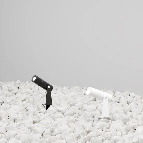 Maytoni Outdoor O050FL-L2GF3K Уличный грунтовый светодиодный светильник Bern, изображение 6