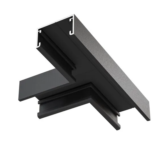 Maytoni Technical TRA172CT-11B Коннектор Т- образный накладной Basity