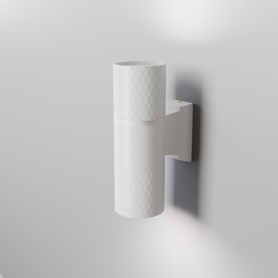 Maytoni Outdoor O583WL-02W Уличный архитектурный светильник Bowery, изображение 3