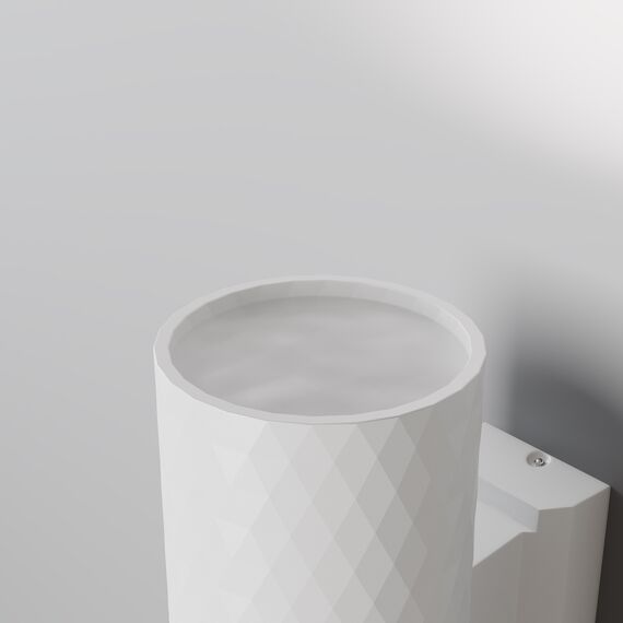 Maytoni Outdoor O583WL-02W Уличный архитектурный светильник Bowery, изображение 2