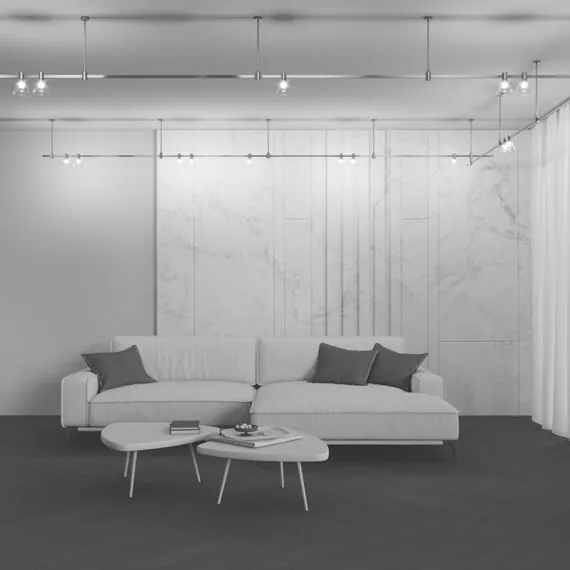 Maytoni Technical TR147-1-3W3K-BS Трековый магнитный светодиодный светильник Flarity Bianca, изображение 5