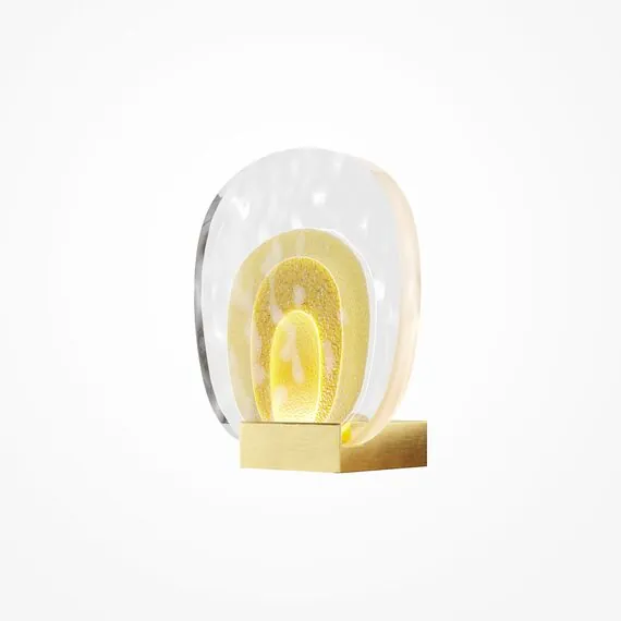 Maytoni MOD367WL-L3BSK Светильник настенный светодиодный Biology, изображение 3