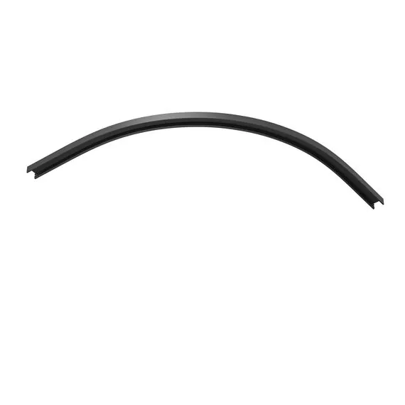 Maytoni Technical TRA172CL-R300-11B Коннектор радиусный R300 Basity