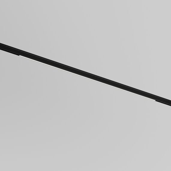 Maytoni Technical TR190-1-10W4K-B Трековый магнитный светодиодный светильник Levity Basis, изображение 8