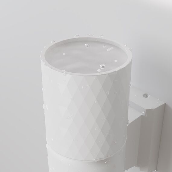 Maytoni Outdoor O583WL-01W Уличный архитектурный светильник Bowery, изображение 4