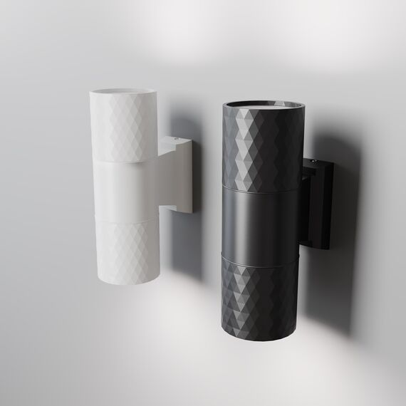 Maytoni Outdoor O583WL-02W Уличный архитектурный светильник Bowery, изображение 5