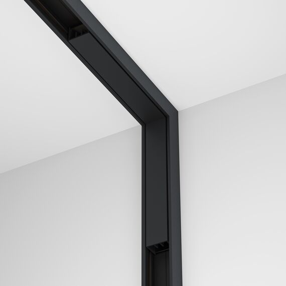 Maytoni Technical TRA172ICL-11B Коннектор угловой внутренний Basity, изображение 3