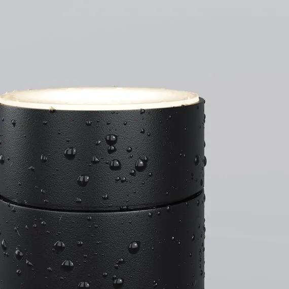 Maytoni O474FL-L2GF3K Уличный ландшафтный светодиодный светильник Brill, изображение 6