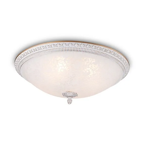 Maytoni Decorative C908-CL-04-W Потолочный светильник Pascal, изображение 2