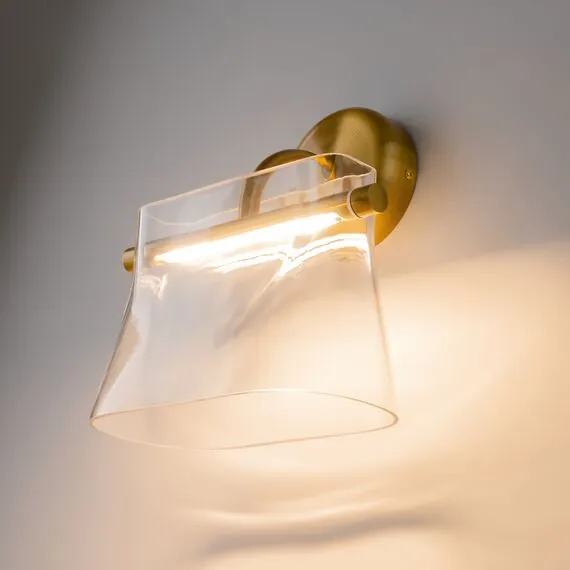 Maytoni MOD170WL-L8BS3K2 Настенный светильник (бра), изображение 3