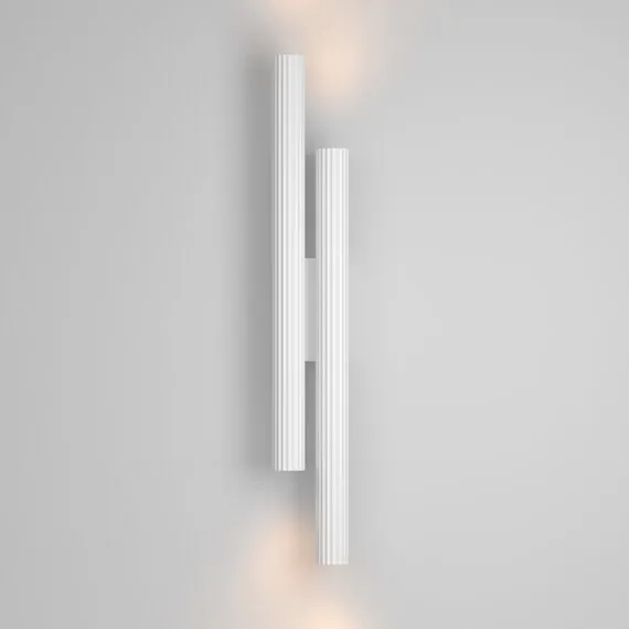 Maytoni C082WL-24W2.7K-W Светильник настенный светодиодный Calipso, изображение 4