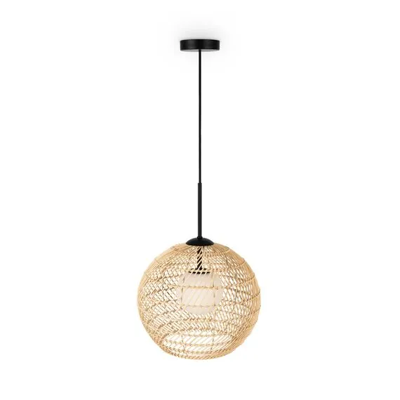 Maytoni Decorative MOD204PL-01BG1 Светильник подвесной CANE