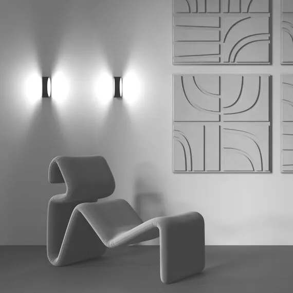 Maytoni Technical C806WL-L5B Настенный светильник Marcus, изображение 5