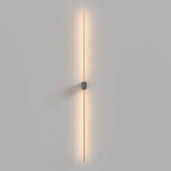 Maytoni C071WL-L12GB3K Настенный светильник (бра), изображение 4