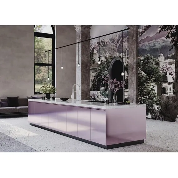 Maytoni Technical TR181-1-4WTW-B Трековый светодиодный светильник Basity Bubble, изображение 9