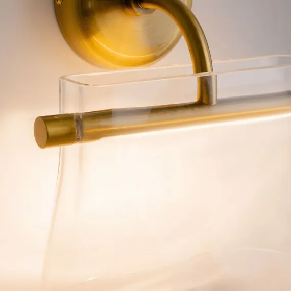 Maytoni MOD170WL-L8BS3K2 Настенный светильник (бра), изображение 2