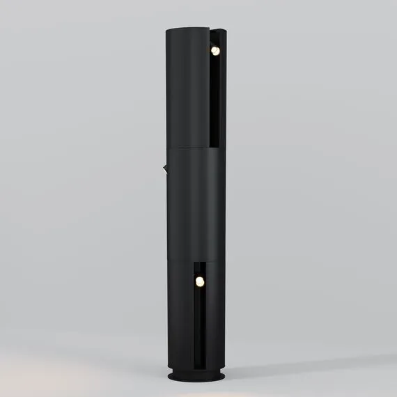 Maytoni Outdoor O468FL-L9B3K Уличный ландшафтный светодиодный светильник Cave, изображение 3