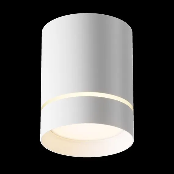 Maytoni Technical C085CL-9W3K-W Светильник светодиодный потолочный Orlo, изображение 7