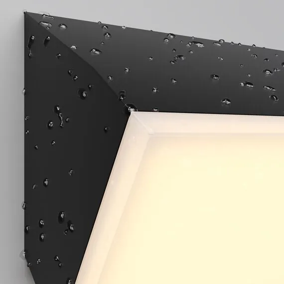 Maytoni Outdoor O436WL-L20GF3K Уличный архитектурный светодиодный светильник Brick, изображение 4