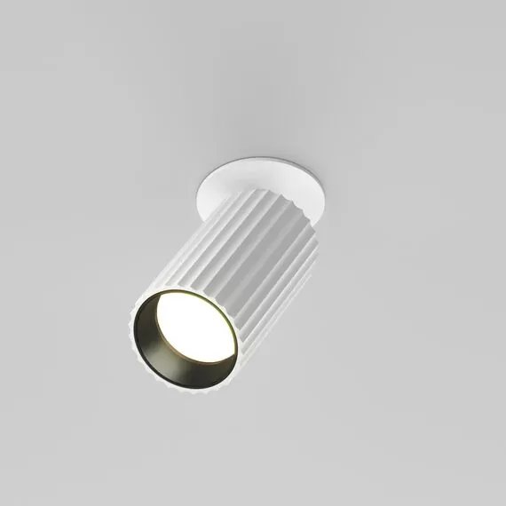 Maytoni C110CL-01-GU10-W Спот Calipso, изображение 4