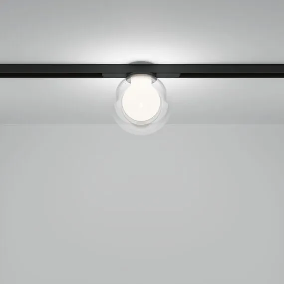Maytoni Technical TR181-1-4WTW-B Трековый светодиодный светильник Basity Bubble, изображение 3