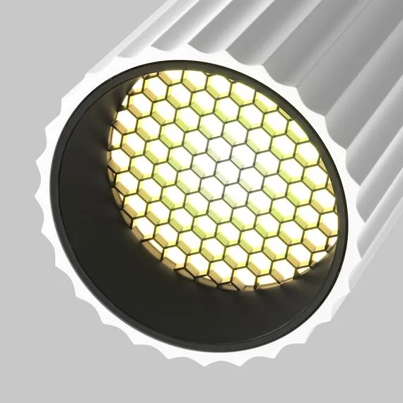 Maytoni C110CL-01-GU10-W Спот Calipso, изображение 13