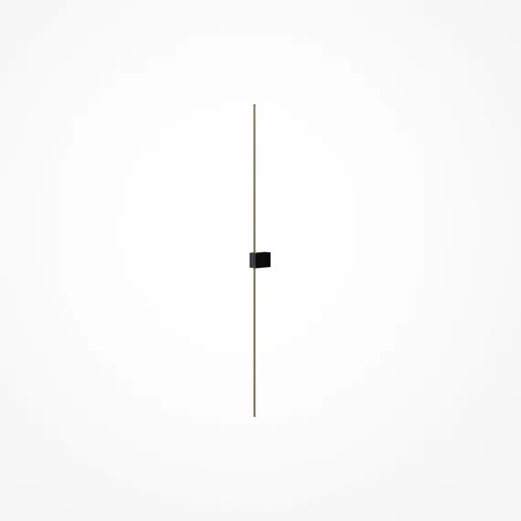 Maytoni C071WL-L12GB3K Настенный светильник (бра), изображение 7