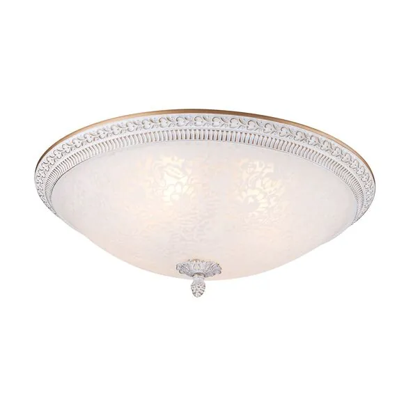 Maytoni Decorative C908-CL-04-W Потолочный светильник Pascal