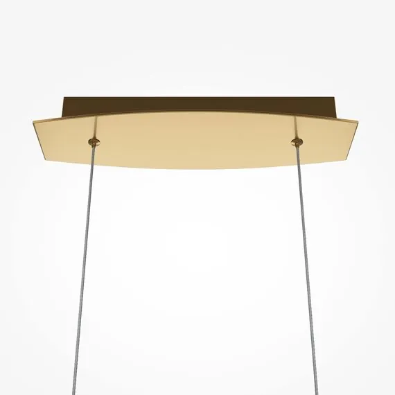 Maytoni Decorative MOD281PL-L34BS3K Подвесной светильник Breeze, изображение 5