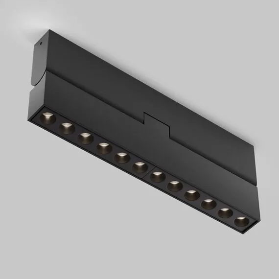 Maytoni Technical C136CL-12W3K-B Потолочный светильник Points rot 3000K 12Вт 36°