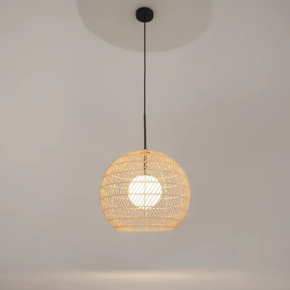 Maytoni Decorative MOD204PL-01BG Светильник подвесной CANE, изображение 6