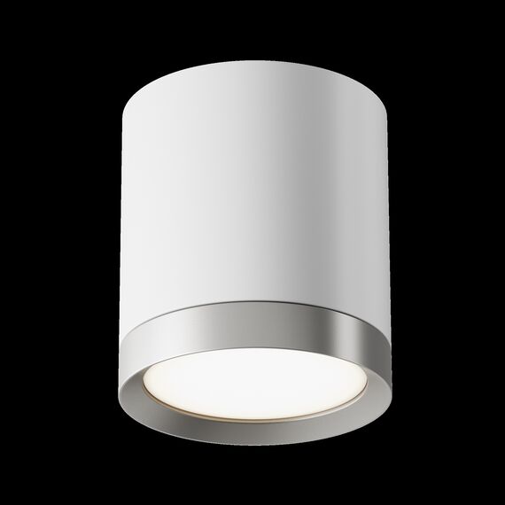 Maytoni Technical C086CM-GX53-MRD-WS Светильник потолочный Hoop, изображение 7