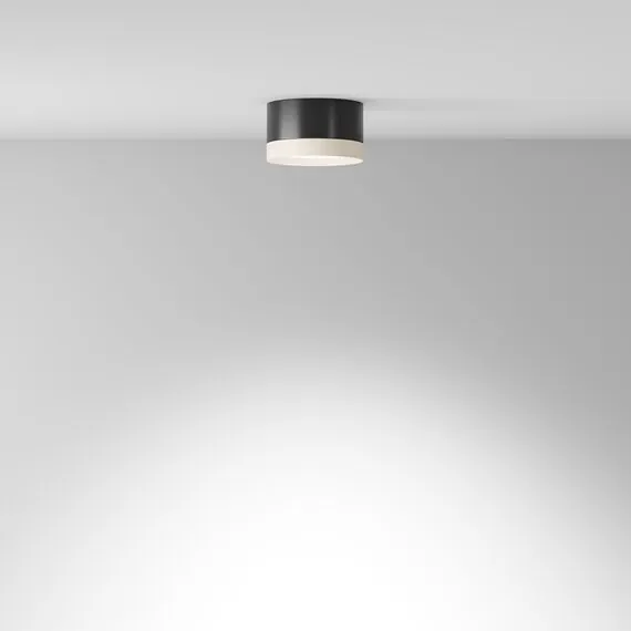 Maytoni Technical C086CL-GX53-SRD-BW Потолочный светильник Hoop GX53 1x12Вт, изображение 3