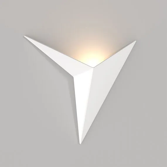 Maytoni Technical C808WL-L3W Настенный светильник Trame, изображение 2