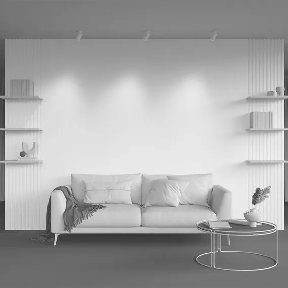 Maytoni C110CL-01-GU10-W Спот Calipso, изображение 7