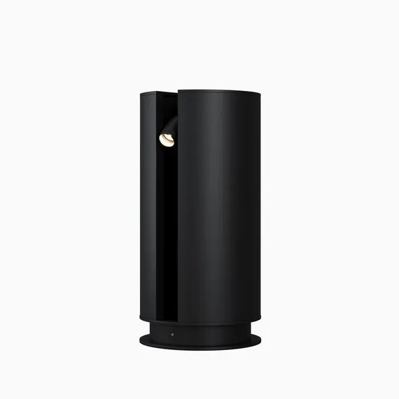 Maytoni Outdoor O468FL-L3B3K Уличный ландшафтный светодиодный светильник Cave