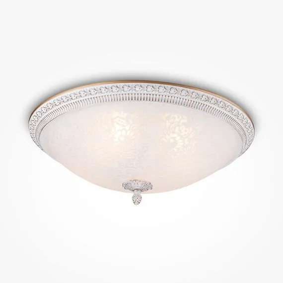 Maytoni Decorative C908-CL-04-W Потолочный светильник Pascal, изображение 3