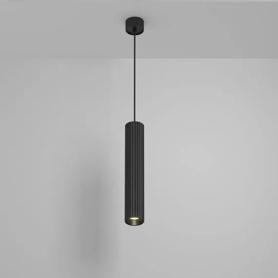 Maytoni P106PL-01-GU10-B Светильник подвесной Calipso, изображение 3